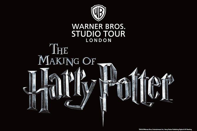 Harry Potter Warner Bros. Studio Tour with Transport from London - Victoria Coach Station to Warner Bros: The Transport Plan That Keeps It Simple
