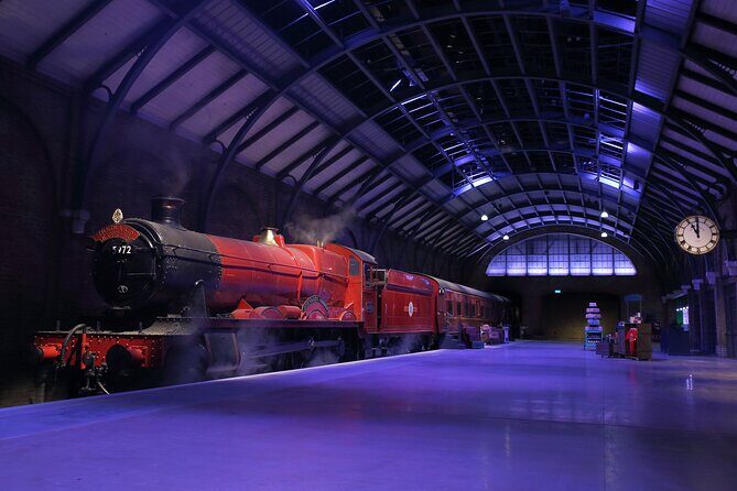 Harry Potter Warner Bros. Studio Tour with Transport from London - Value for Money: Is $117.25 a Good Deal for This Day?