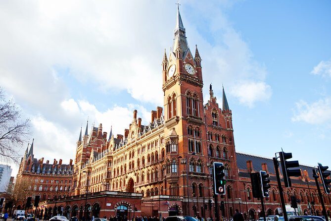 Harry Potters Magical Black Taxi Tour London - Price and Value: When a Private Taxi Makes Sense
