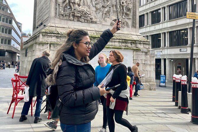 Harry Potter's Magical London: A Trusted Tour Since 2009 - When this tour shines—and when you should be extra careful