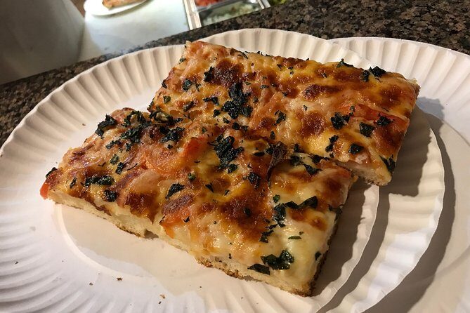 Harvard Square Cambridge Food & Walking Tour - Price and what you get for $100