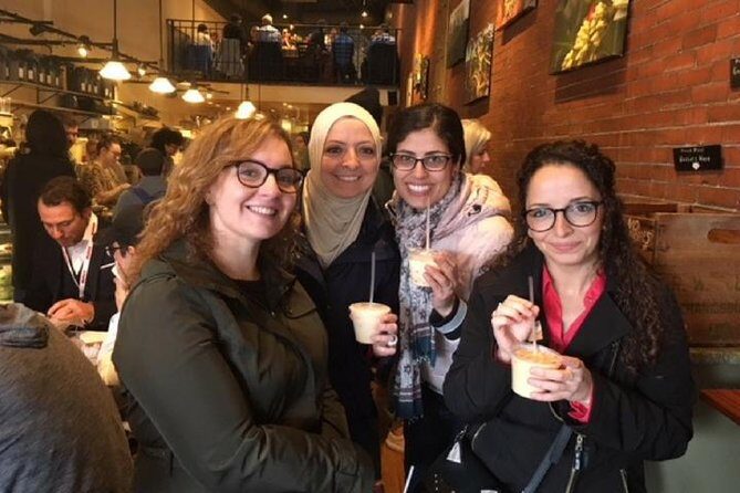 Harvard Square Chocolate Tour - Harvard Square on foot: old-world charm with guided context