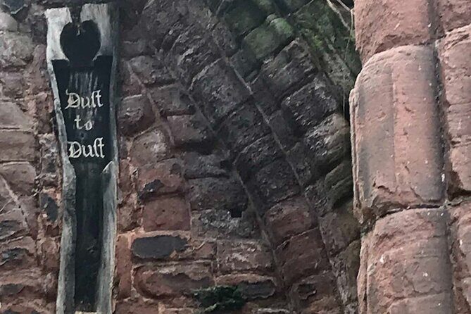 Haunted Chester and its Ghosts: A Self-Guided Walking Tour - Price and value: why $8.99 feels like a bargain