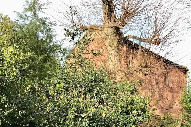 Haunted Chester and its Ghosts: A Self-Guided Walking Tour - The itinerary, stop by stop: Chester’s ghosts from Chester Cross to Chester Cathedral