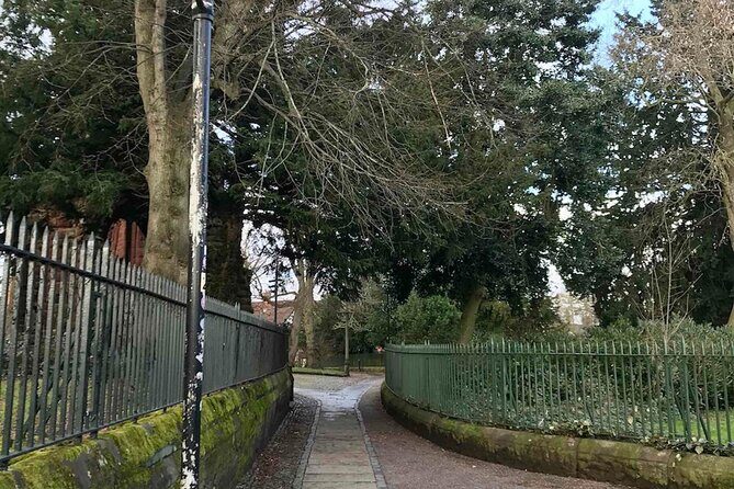 Haunted Chester and its Ghosts: A Self-Guided Walking Tour - Timing it right: when to walk for maximum spooky comfort