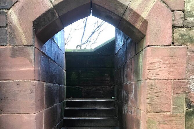 Haunted Chester and its Ghosts: A Self-Guided Walking Tour - Who this ghost walk is for (and who it might not be)