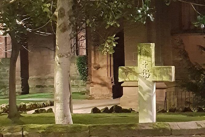 Haunted Coventry Ghost Walk & Dark History - Key highlights you’ll care about