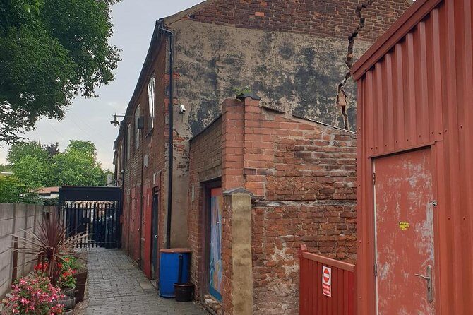 Haunted Coventry Ghost Walk & Dark History - Should you book Haunted Coventry Ghost Walk & Dark History?