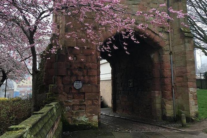 Haunted Coventry Ghost Walk & Dark History - Price and value: what $17.15 buys you
