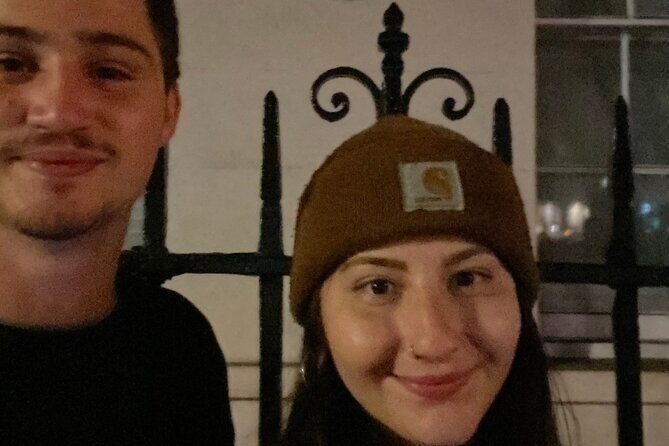 Haunted London: Ghost Hunt Self-Guided Walking Adventure - How the haunted hunt works (and why it’s a good fit for London)