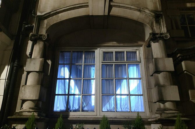 Haunted London: Ghost Hunt Self-Guided Walking Adventure - Price, timing, and booking habits: is $7.85 actually good value?