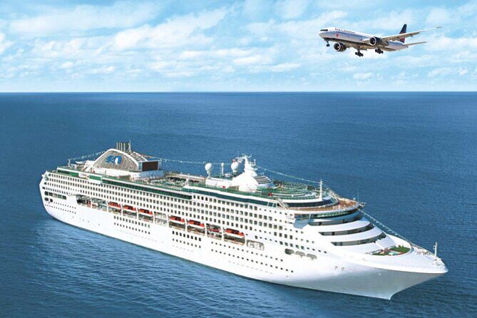 Heathrow Airport Hotel Private Transfer To Southampton - Door-to-Door Drop-Offs in Southampton (Hotels and Cruise Terminals)