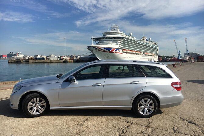 Heathrow Airport Hotel Private Transfer To Southampton - Price and Value: When $214.95 Per Person Makes Sense