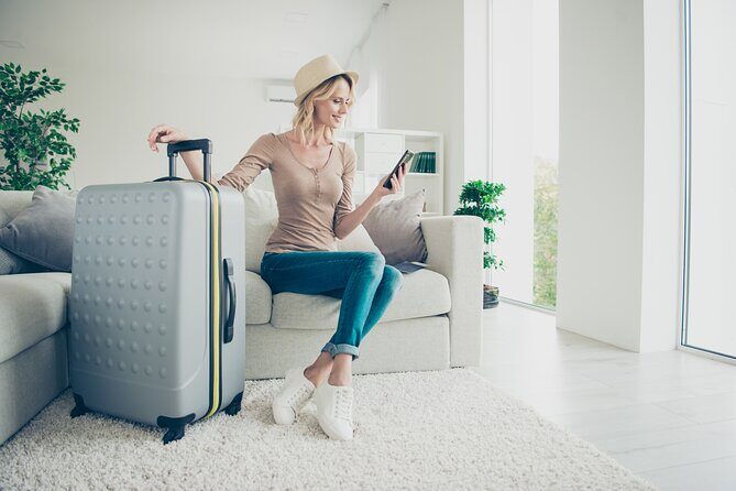 Heathrow Airport Taxi - Private Transfer to/from London - Key things I’d focus on before booking