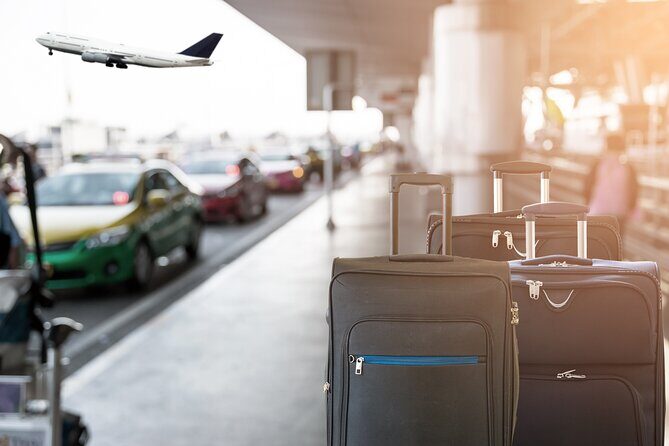 Heathrow Airport Taxi - Private Transfer to/from London - Heathrow meet-and-greet that cuts through the chaos