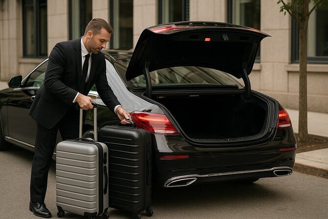 Heathrow Airport Taxi To and From London - Arrival Transfers: Flight Tracking, Waiting Time, and Terminal Meet Points