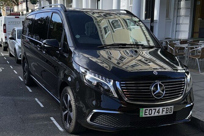 Heathrow Airport to and from Central London - Private Transfer - Price for Up to 4: Is It Good Value?