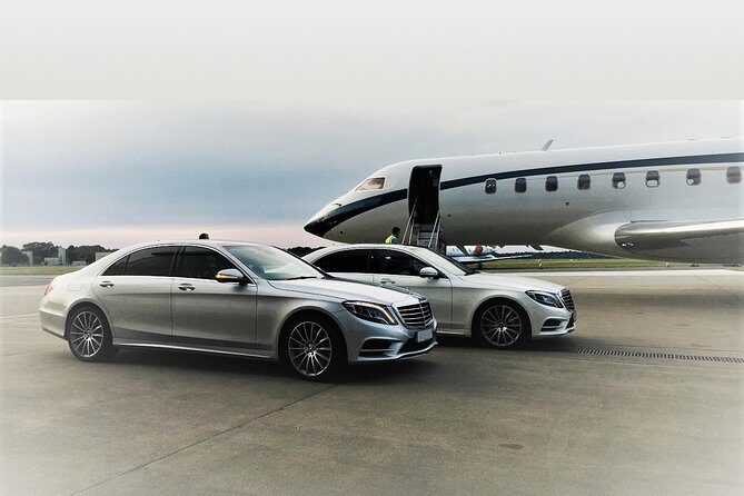 Heathrow Airport To Bath Private Airport Transfers - Key things I’d watch for
