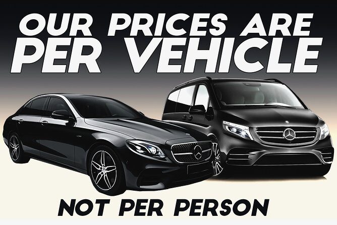 Heathrow Airport To Bath Private Airport Transfers - A soft landing: Heathrow to Bath in private comfort