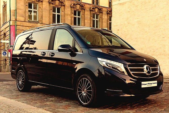 Heathrow Airport to Cambridge private taxi transfers - Should you book this Heathrow to Cambridge private taxi transfer?