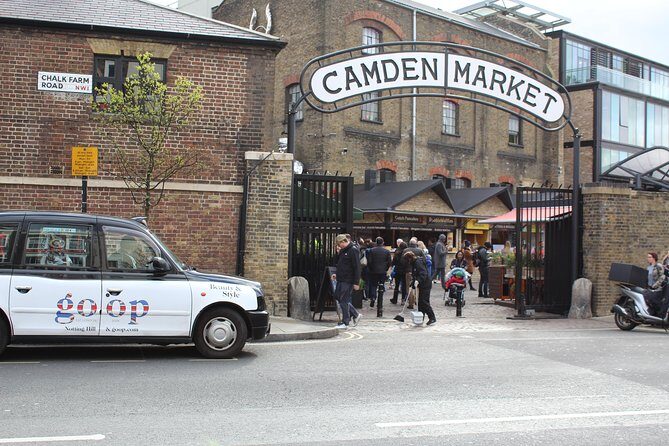 Heathrow Airport to Central London Private Round Trip Transfer - Key Things to Know Before You Go