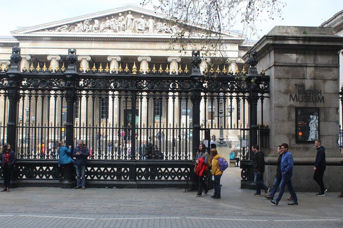 Heathrow Airport to Central London Private Round Trip Transfer - Heathrow to Central London, Round Trip: What This Transfer Really Means
