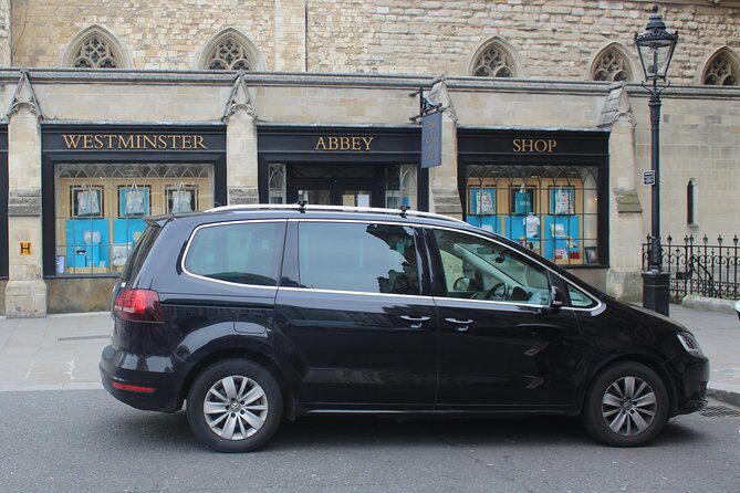 Heathrow Airport to Central London Private Round Trip Transfer - Timing at Heathrow: Flight Delays, Waiting Windows, and Pickup Timing Rules