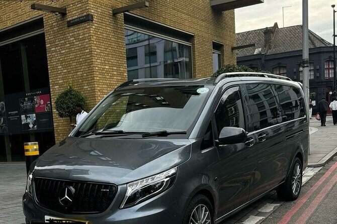 Heathrow Airport to Central London Private Transfers - Key things to know before you book