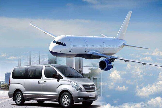 Heathrow Airport to Central London Private Transfers - From Heathrow to Central London: why private beats public on day one