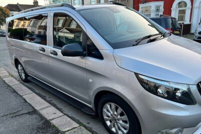 Heathrow Airport to Central London Private Transfers - Heathrow T2 and T3 meet-and-greet: finding your driver without airport acrobatics