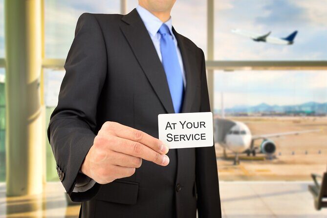 Heathrow Airport to Central London Private Transfers - Price and value: what $191.32 really buys for up to 3