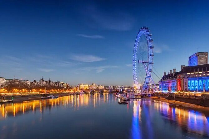 Heathrow Airport to Central London Private Transfers - Small details that protect your trip (and a few things to watch)