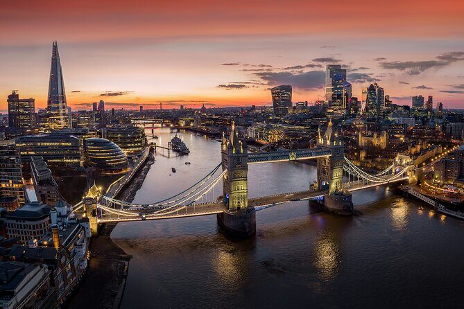 Heathrow Airport to/from London - Private with Meet & Greet - Why This Heathrow Private Meet-and-Greet Actually Helps