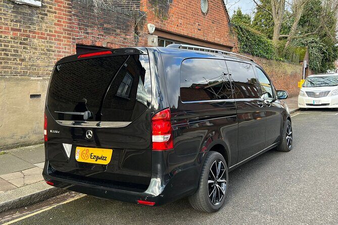 Heathrow Airport to London or London to Heathrow Transfer - Who this Heathrow transfer fits best