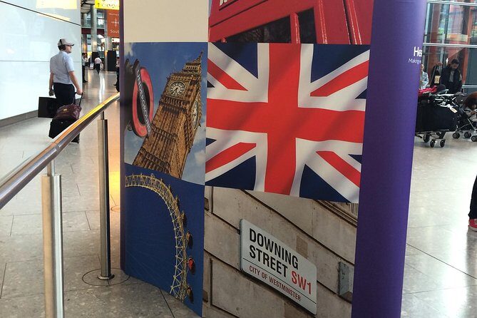 Heathrow Airport to London Private Arrival Transfers - Key Things to Know Before Your Chauffeur Meets You