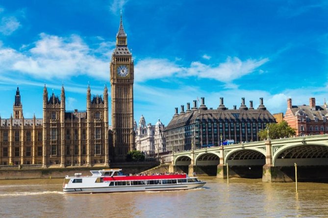 Heathrow Airport to London Transfer in a Private Minivan - Who this private transfer is best for