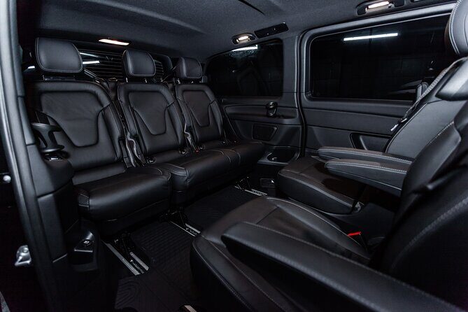 Heathrow Airport to London Transfers - Key things to notice before you book