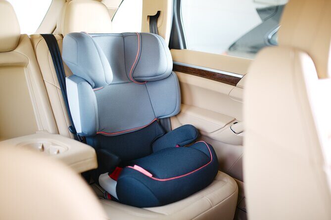 Heathrow Airport to London Transfers - Private Heathrow-to-London: the real value is less stress