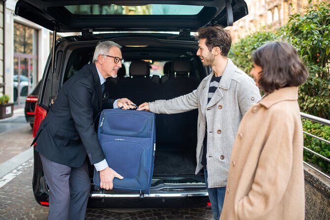 Heathrow Airport to London Transfers - Price and value: $148.10 per group, not per person