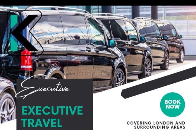 Heathrow Airport to London Transfers - Cars, families, and little extras that matter