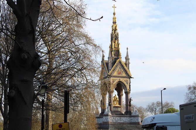 Heathrow Airport to North London Private Transfer - Who should book this private transfer