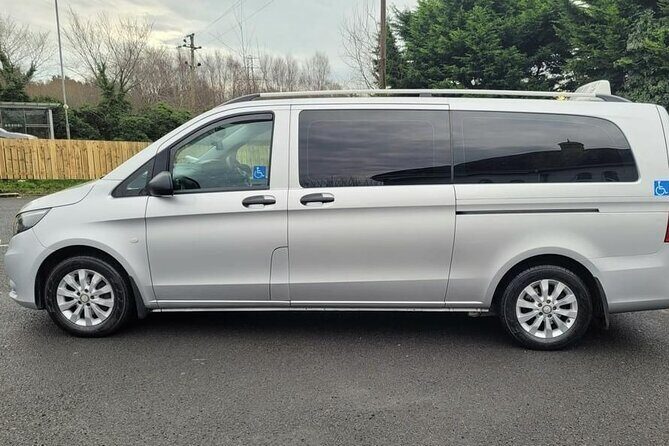 Heathrow Airport To Oxford Private Transfer - Private Heathrow-to-Oxford transfer: what you gain fast