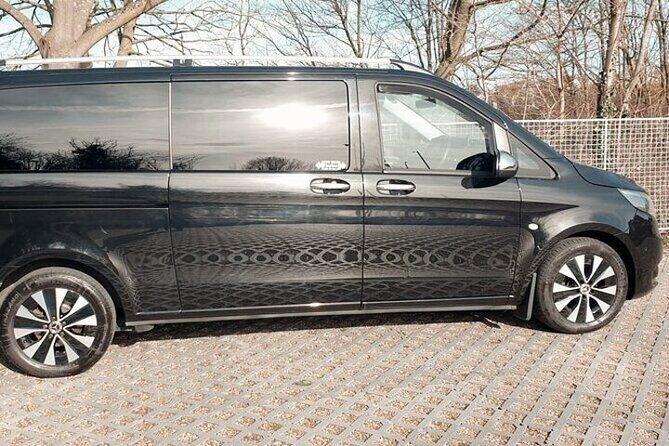 Heathrow Airport To Oxford Private Transfer - Oxford pickup and onward travel: the easy handoff