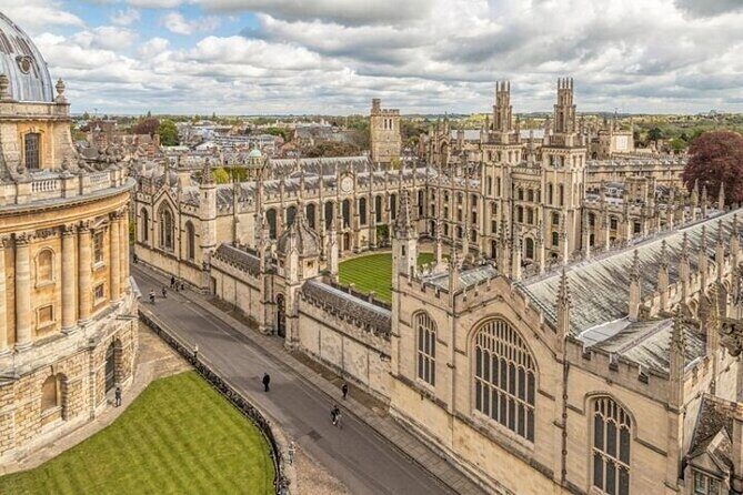 Heathrow Airport To Oxford Private Transfer - Price and value: when $199.99 per group makes sense