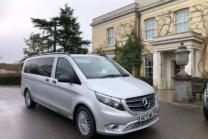 Heathrow Airport to Southampton Private Transfer - Key Things I’d Watch Before Booking
