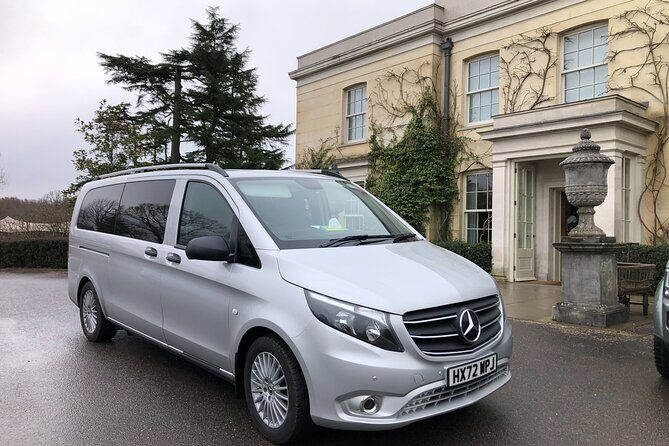 Heathrow Airport to Southampton Private Transfer - Price and Value: When Private Feels Like Smart Math