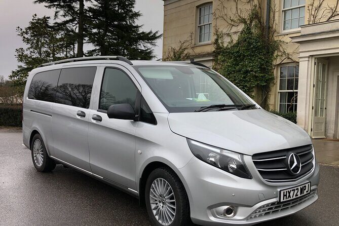 Heathrow Airport to Southampton Private Transfer - Who This Transfer Suits (and Who Might Prefer Something Else)