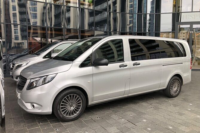 Heathrow Airport to Southampton Private Transfer - The 90-Minute Wait Time: What It Covers (and What It Doesn’t)