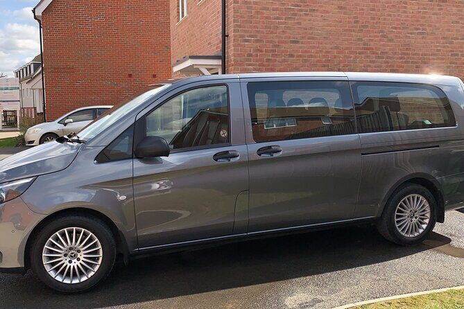 Heathrow Airport Transfer - Quick Hits You’ll Appreciate