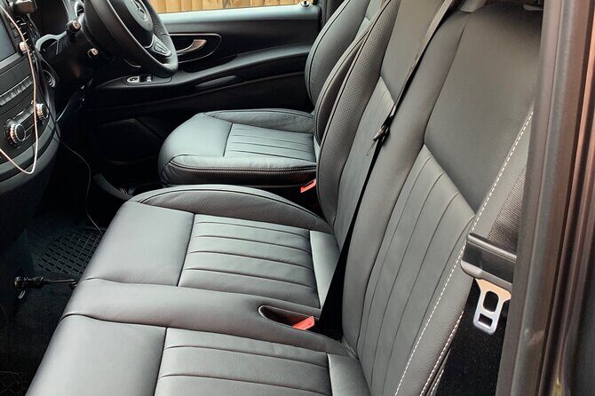 Heathrow Airport Transfer - The Drive Into London: timing, comfort, and getting settled